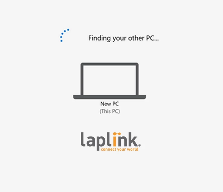 Laplink