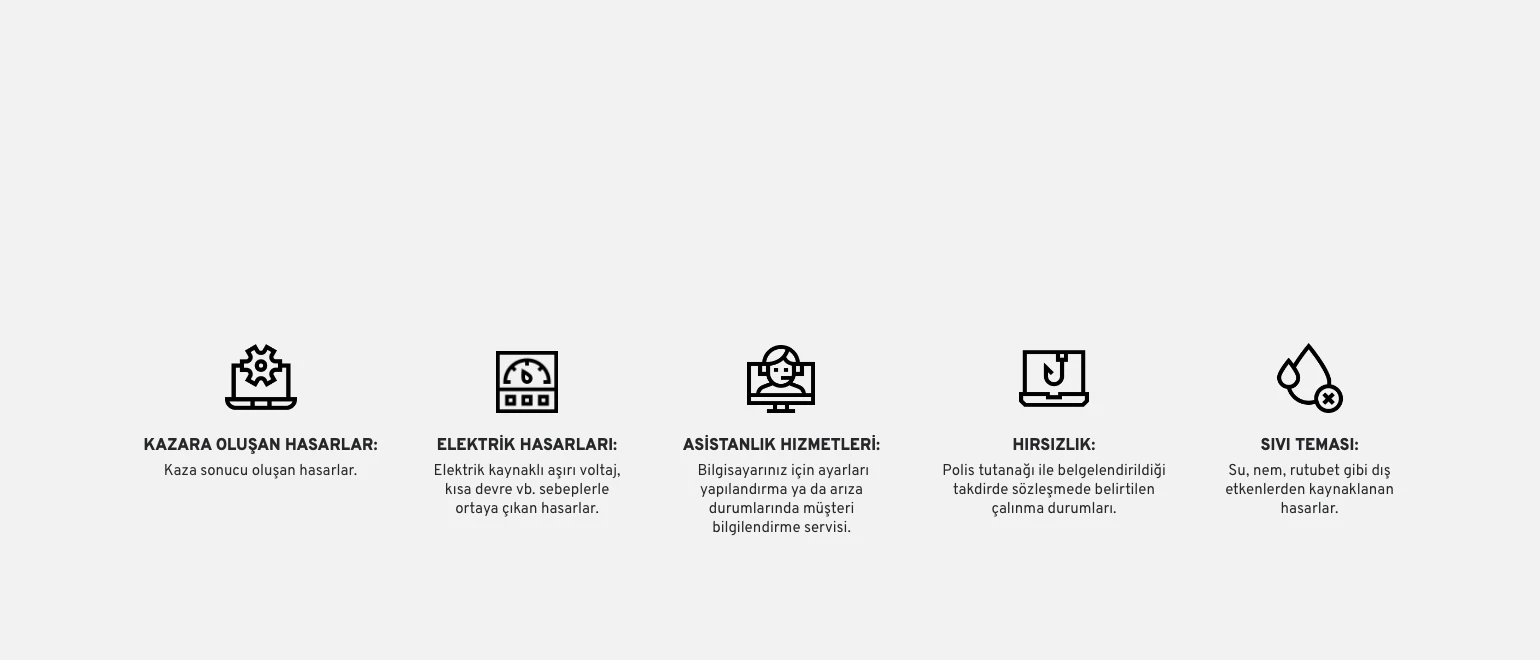 GGP Teminatları ve Geri Ödeme Planı