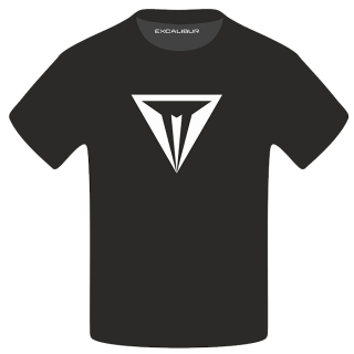 Excalibur T-Shirt